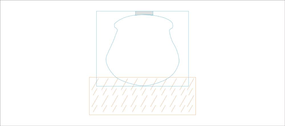平武县高端白酒包装设计：从奢华到质感，如何用设计传递品牌高端调性