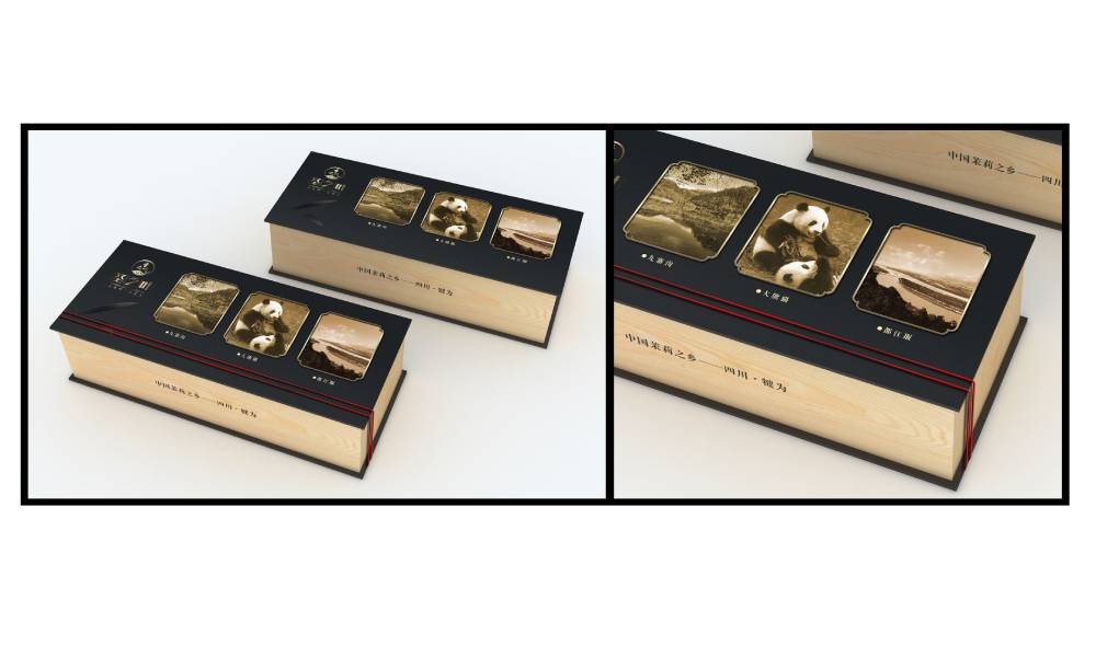 平武县礼品包装设计环保趋势：可循环+轻量化，兼顾心意与绿色责任